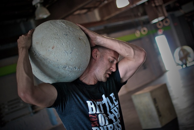 7-26 WOD
