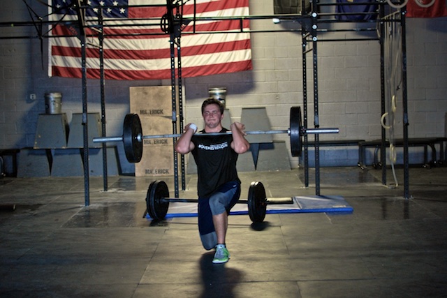7-28 WOD