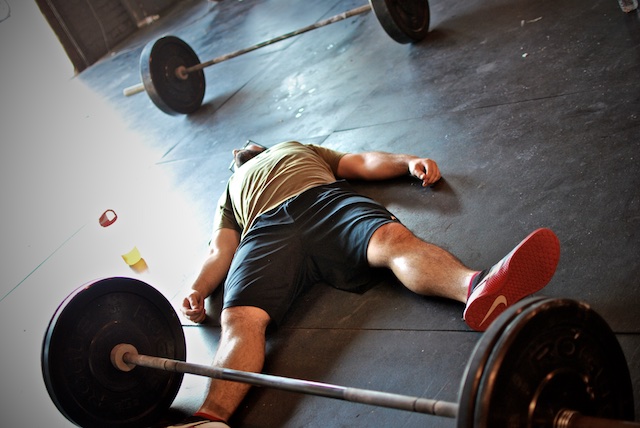 7-29 WOD