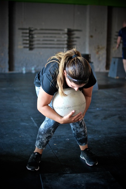 7-30 WOD