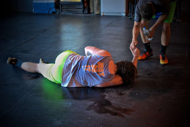8-1 WOD