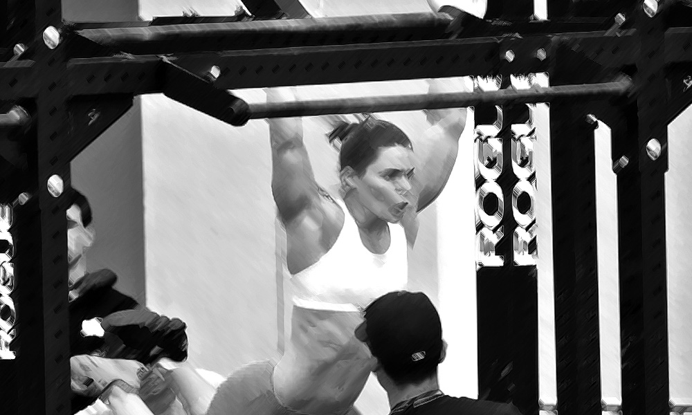 WOD – Sat 05/31/2014