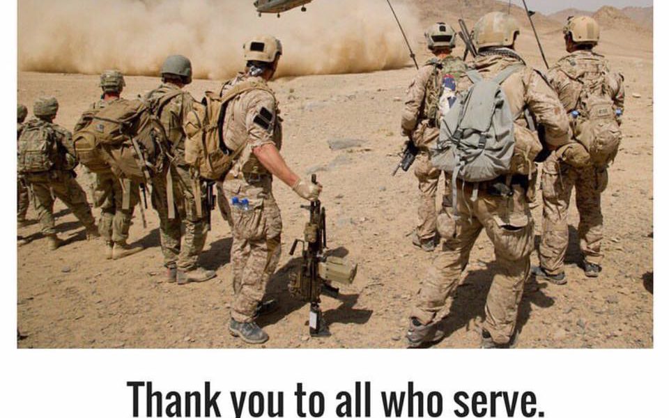 Monday, November 11, 2019