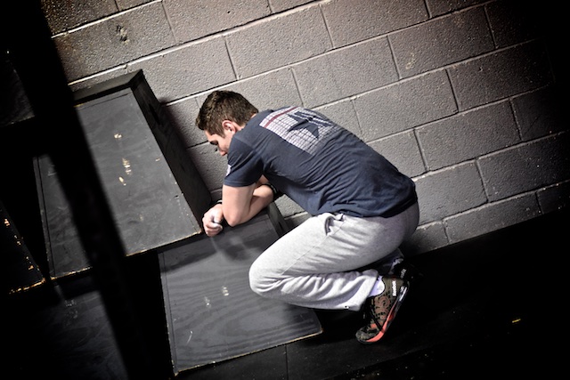 Monday, March 6, 2017