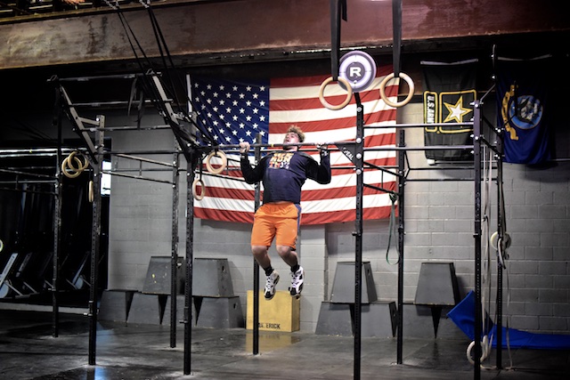 Sunday, April 16, 2017