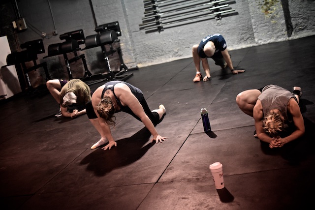 Friday, May 12, 2017