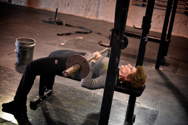 Thursday, May 4, 2017