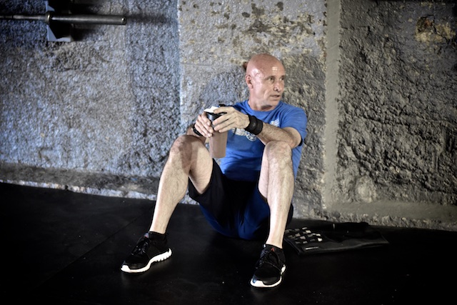 Monday, June 12, 2017