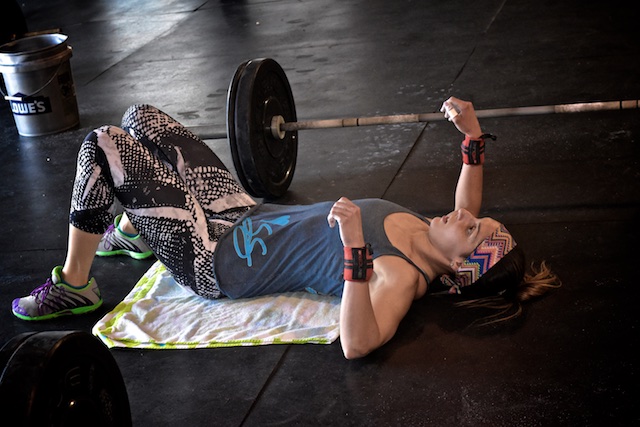 Friday, June 16, 2017