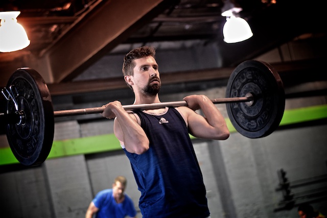 Sunday, June 18, 2017