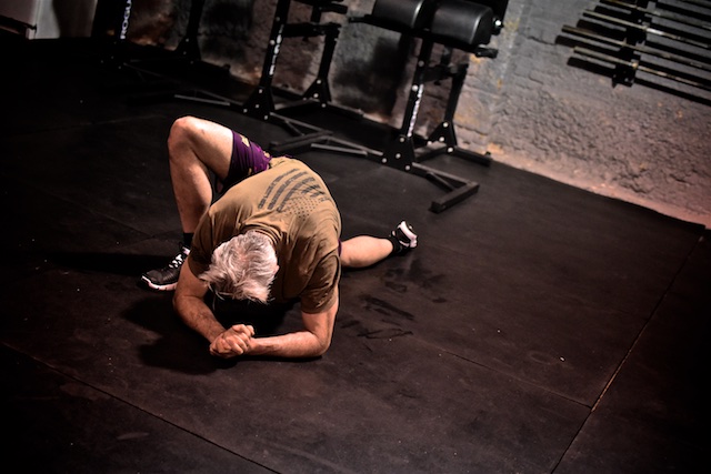 Monday, June 19, 2017