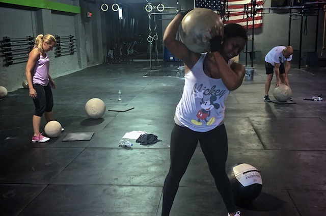 Wednesday, June 21, 2017