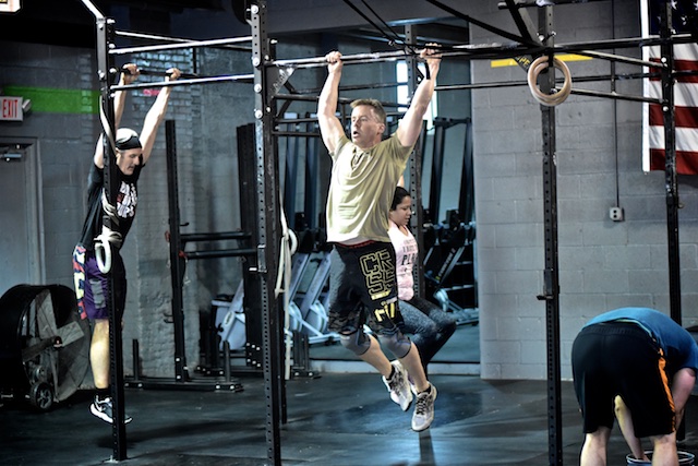 Sunday, June 4, 2017