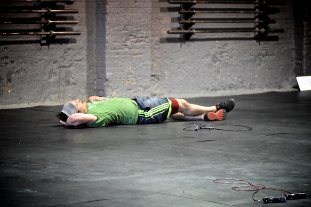 Monday, June 5, 2017