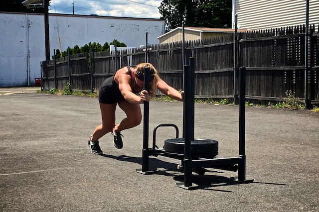 Saturday, June 3, 2017