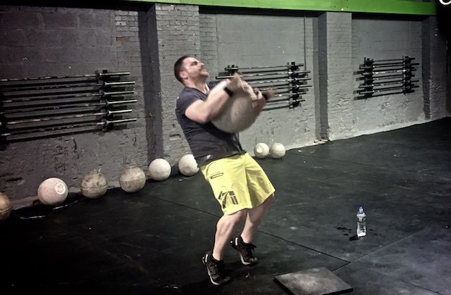 Sunday, July 16, 2017