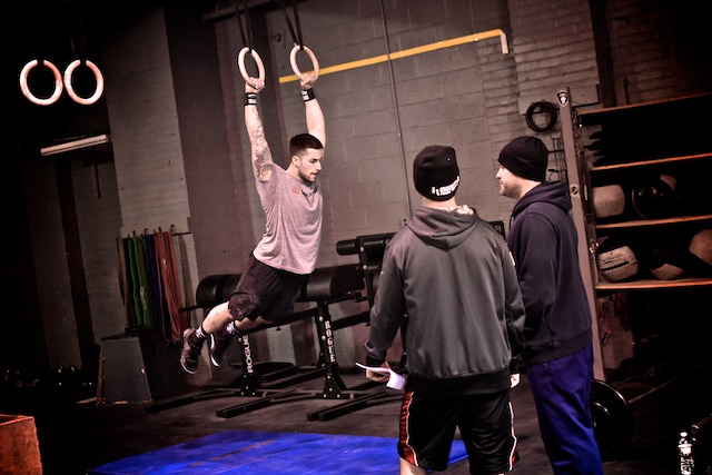 Sunday, March 11, 2018