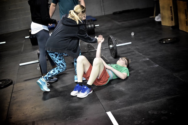 Friday, March 23, 2018