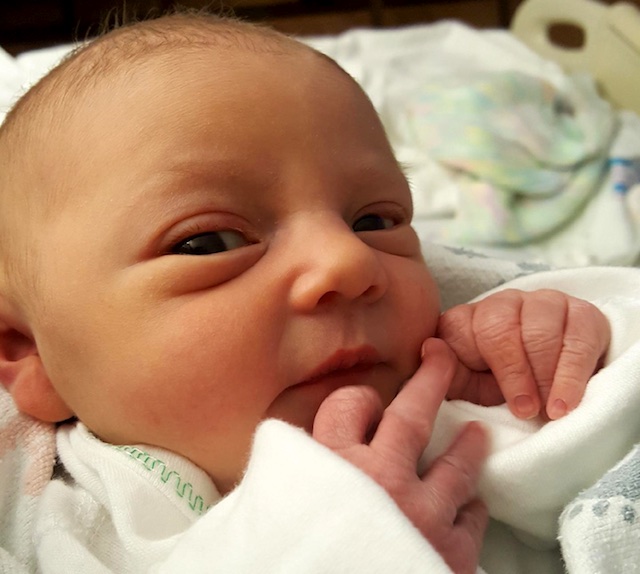 Monday, March 5, 2018