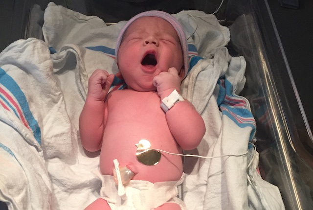 Friday, April 13, 2018