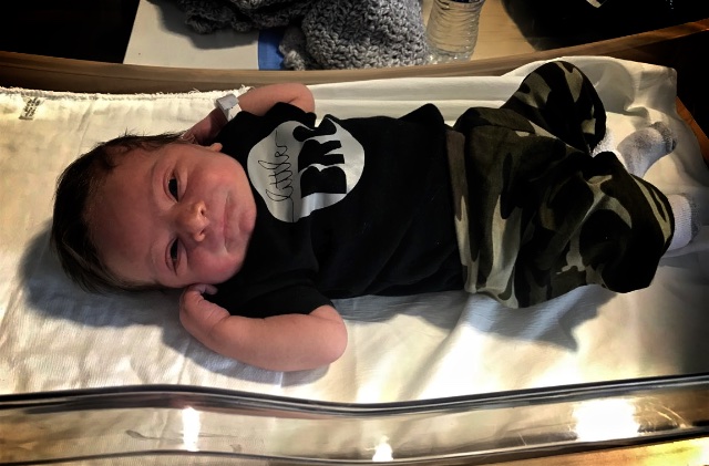 Monday, April 16, 2018