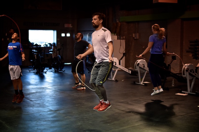 Thursday, April 19, 2018