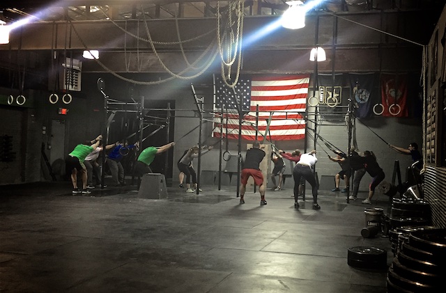 Monday, April 2, 2018