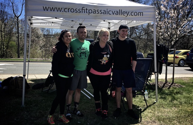 Monday, April 23, 2018