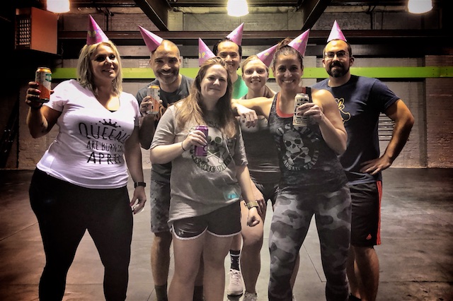 Friday, April 27, 2018