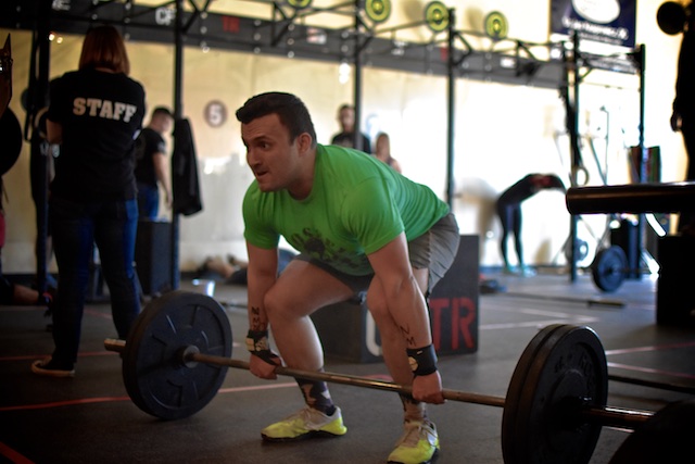 Sunday, April 29, 2018