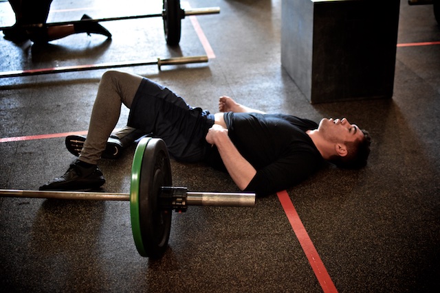 Monday, April 30, 2018