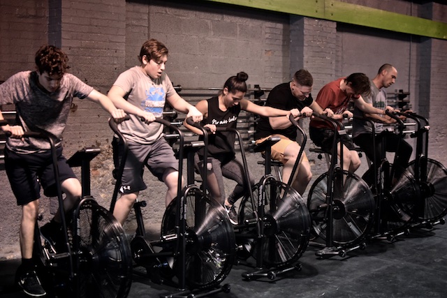 Thursday, April 5, 2018