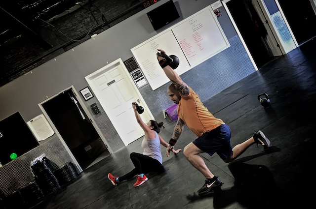 Sunday, April 8, 2018