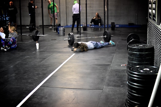 Monday, April 9, 2018