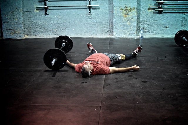 Friday, May 18, 2018