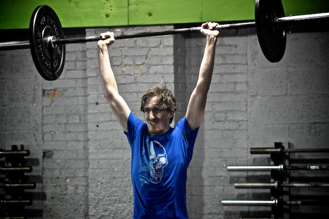 Thursday, May 31, 2018