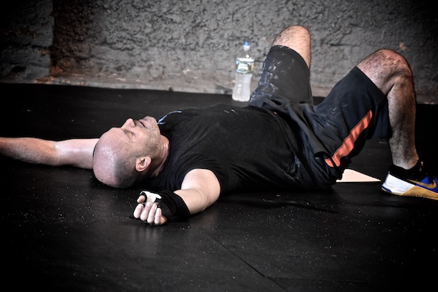 Friday, June 1, 2018