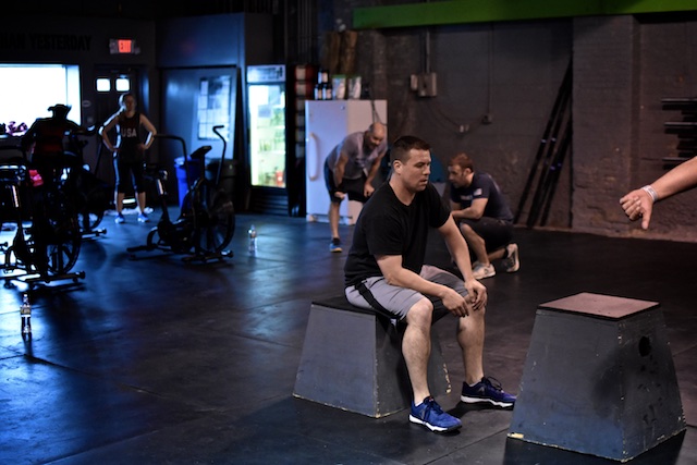 Friday, June 15, 2018