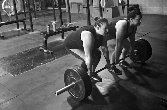 Sunday, June 17, 2018