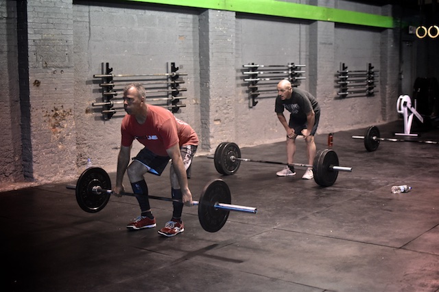 Saturday, June 2, 2018