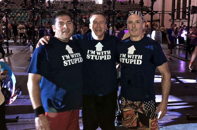 Monday, June 25, 2018