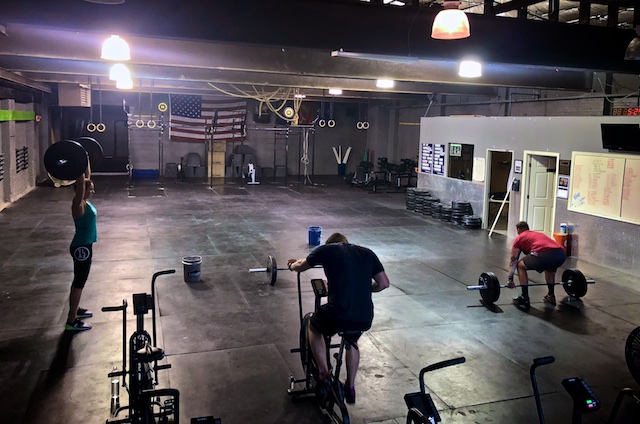 Thursday, June 28, 2018