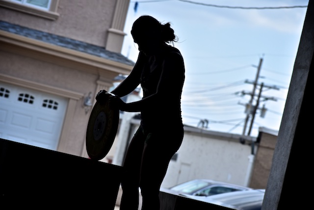 Friday, June 8, 2018