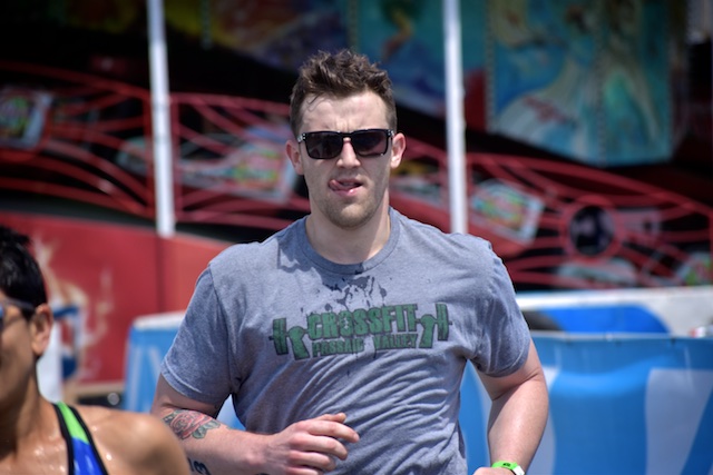 Saturday, June 9, 2018