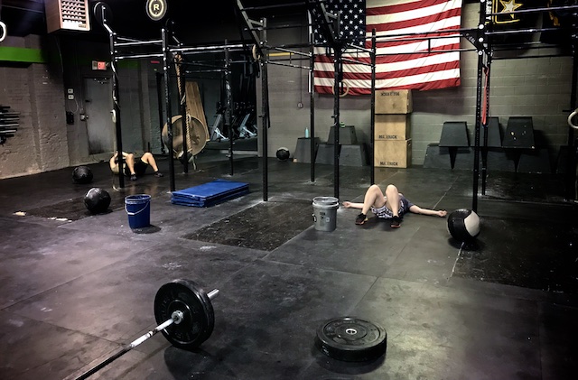 Friday, July 20, 2018