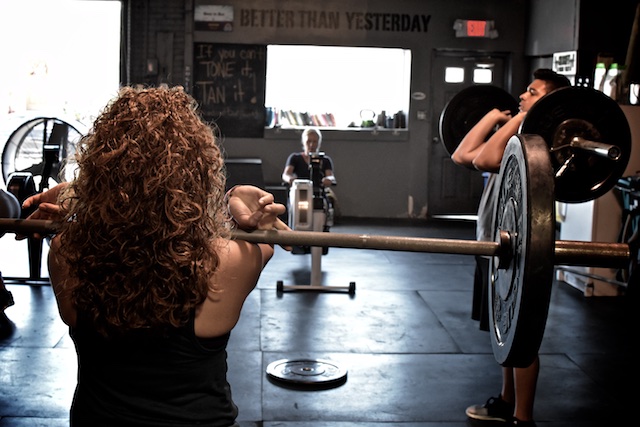 Sunday, July 22, 2018