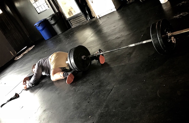 Friday, July 27, 2018