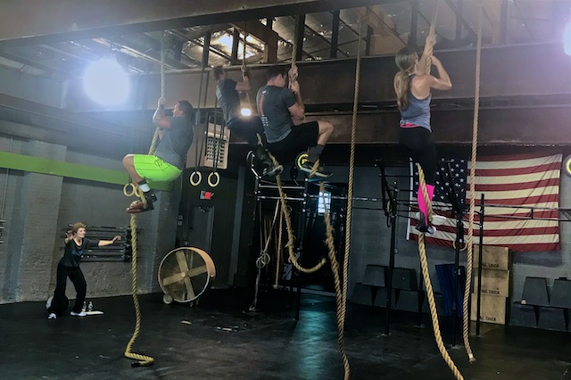 Sunday, July 29, 2018