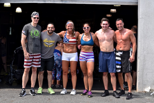 Friday, July 6, 2018