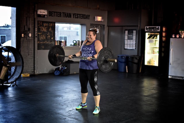 Sunday, August 12, 2018